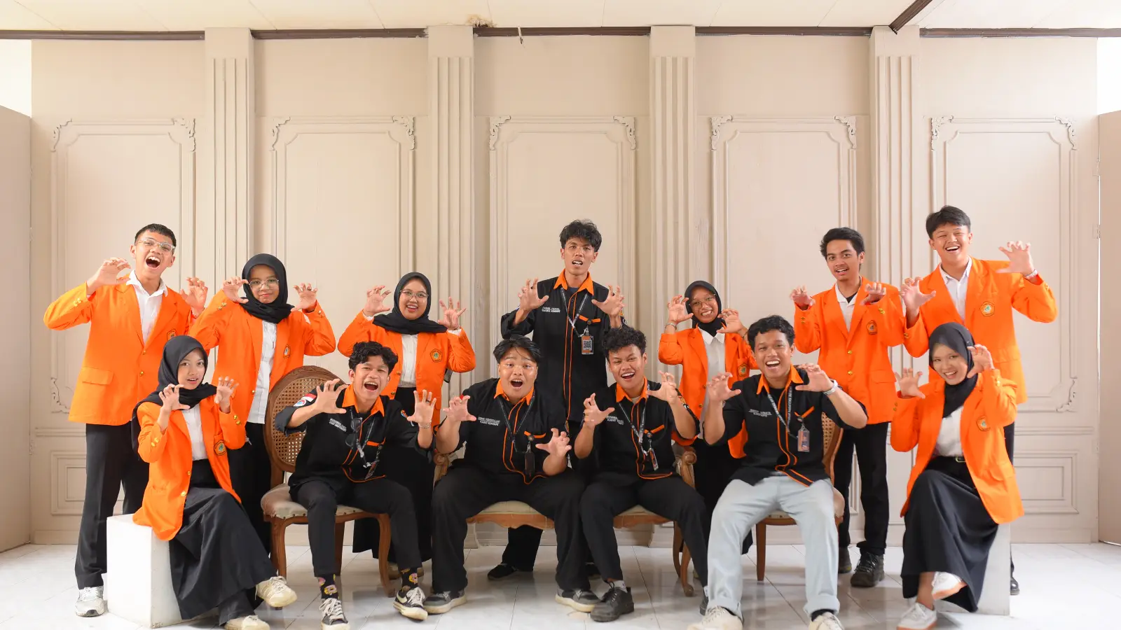 HMJ Teknologi Informasi PNP Banner - MDS 1922