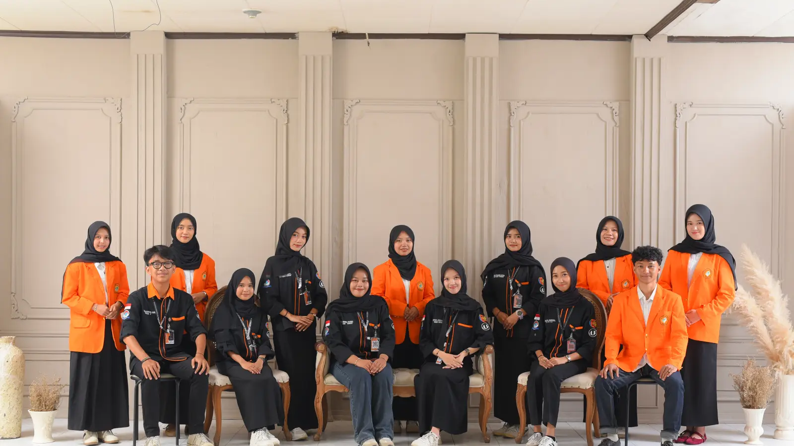 HMJ Teknologi Informasi PNP Banner - MDS 1972