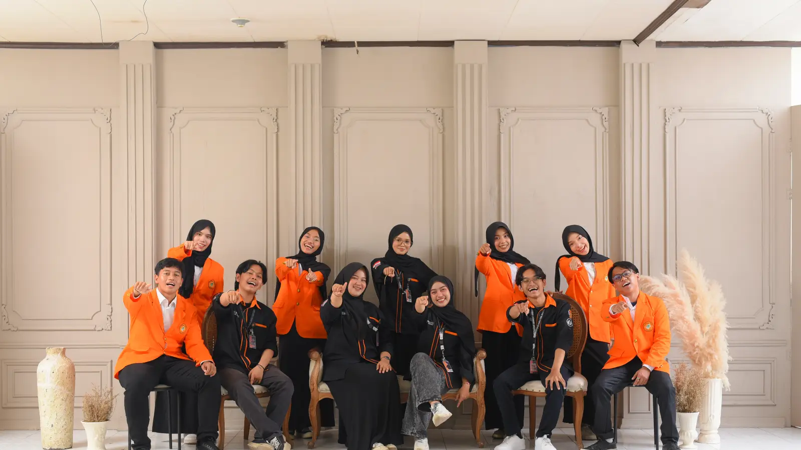 HMJ Teknologi Informasi PNP Banner - MDS 2065