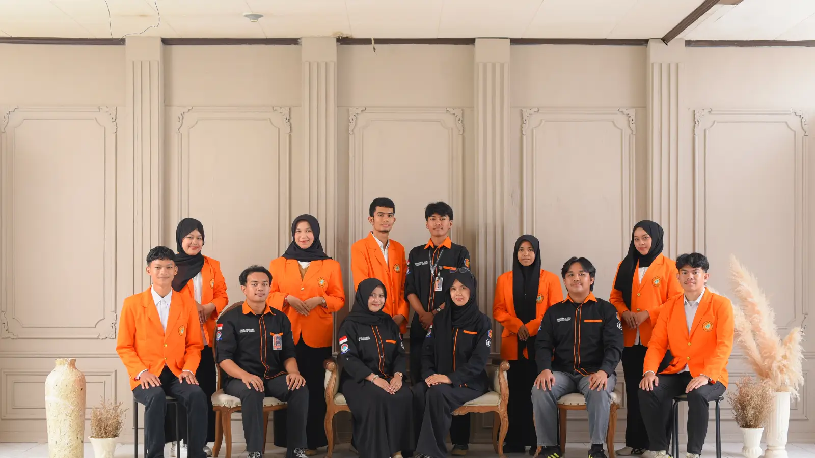 HMJ Teknologi Informasi PNP Banner - MDS 2070