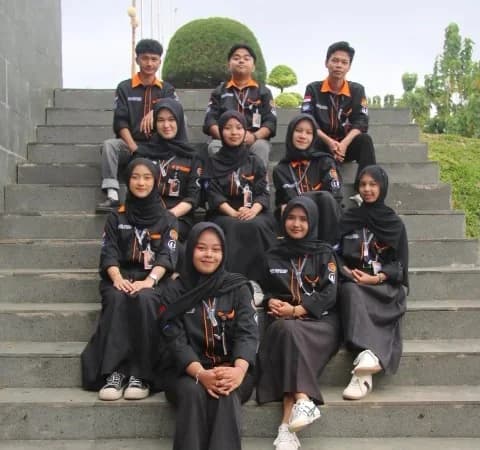 DANUS - Dana Usaha