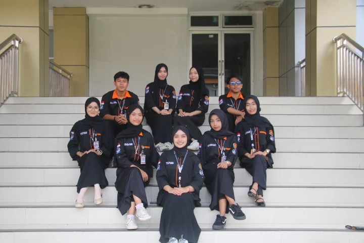 HUMAS - Hubungan Masyarakat