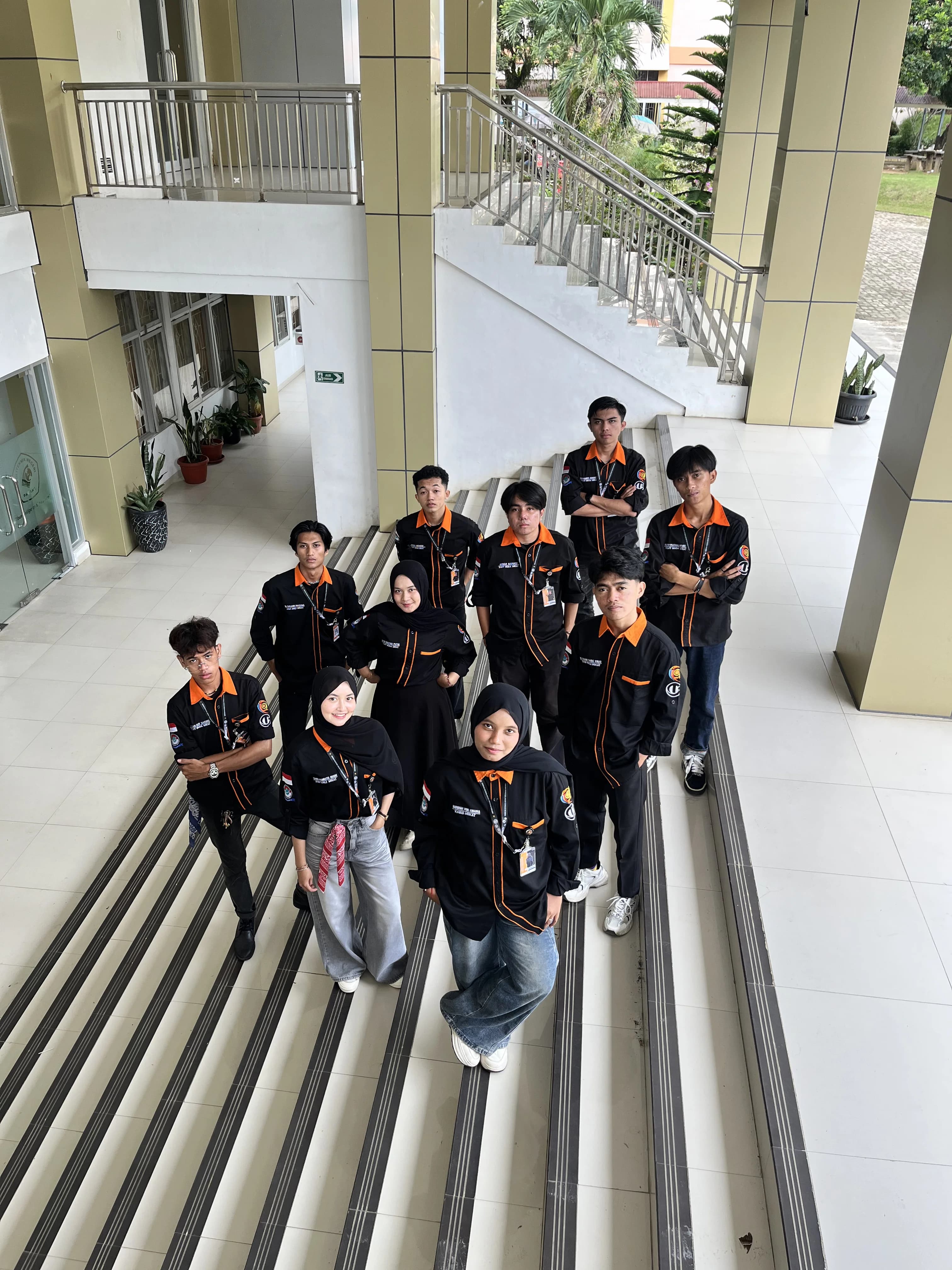 MIKAT - Minat dan Bakat