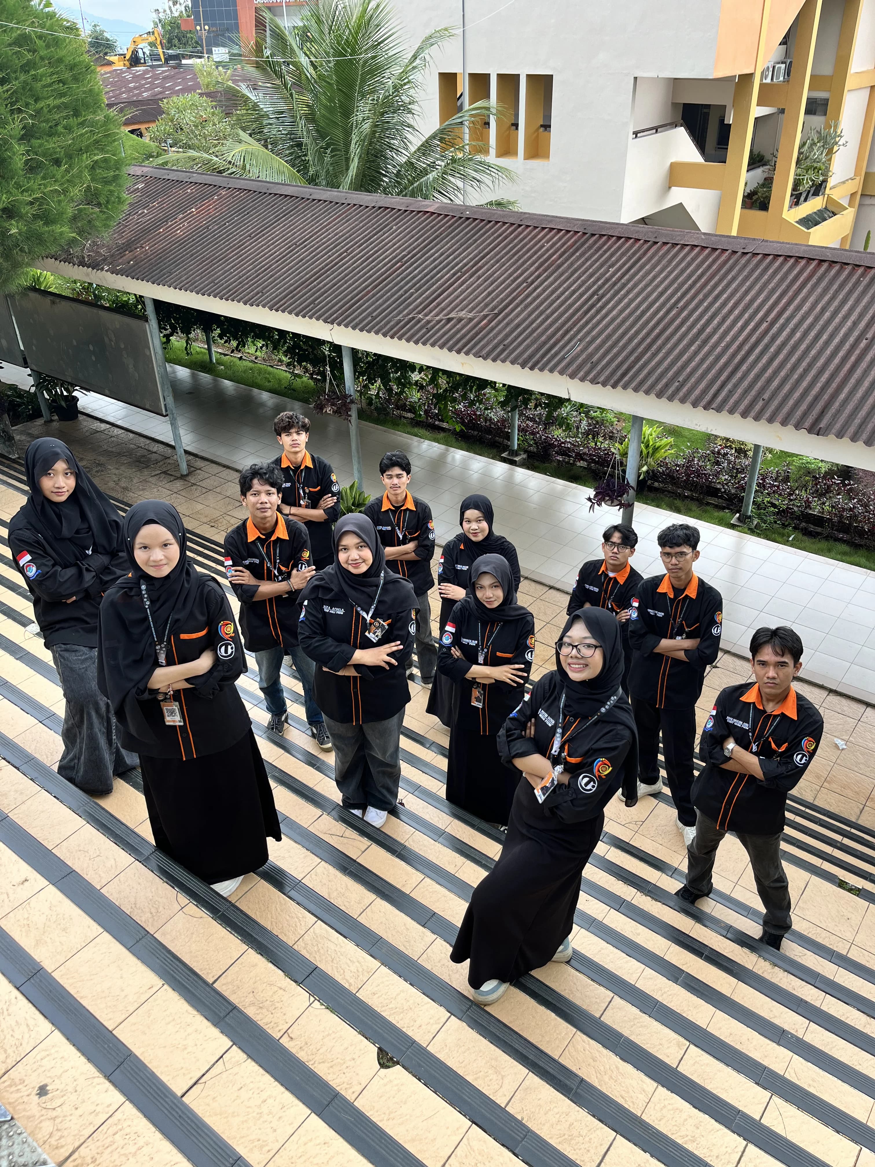 PSDM - Pengembangan Sumber Daya Manusia